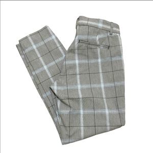 GAP Skinny Ankle Pants